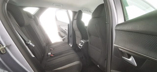PEUGEOT 3008 usata 43