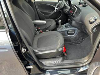 SMART ForFour usata, con Chiusura centralizzata