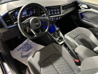 AUDI A1 usata, con Boardcomputer
