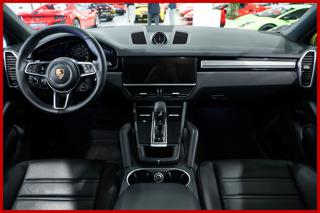PORSCHE Cayenne usata, con ESP