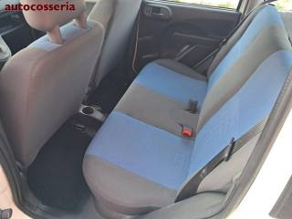 FIAT Panda usata, con Climatizzatore