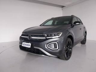 VOLKSWAGEN T-Roc usata, con Airbag