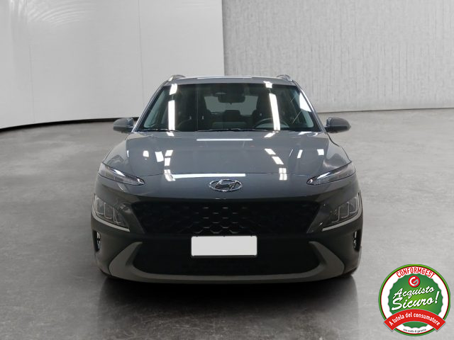 HYUNDAI Kona usata, con Airbag