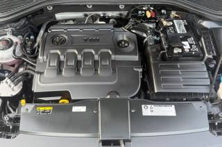 VOLKSWAGEN T-Roc usata, con Tettuccio apribile