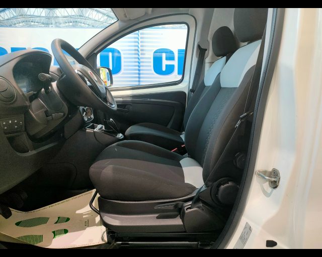 FIAT Fiorino usata 16