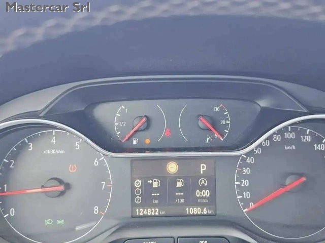 OPEL Grandland X usata, con Controllo trazione