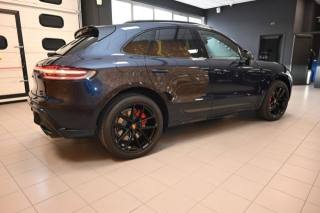 PORSCHE Macan usata 199