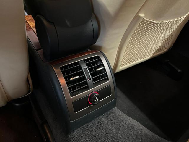 AUDI A6 usata, con Supporto lombare