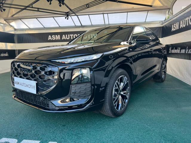 AUDI Q3 usata, con Airbag laterali