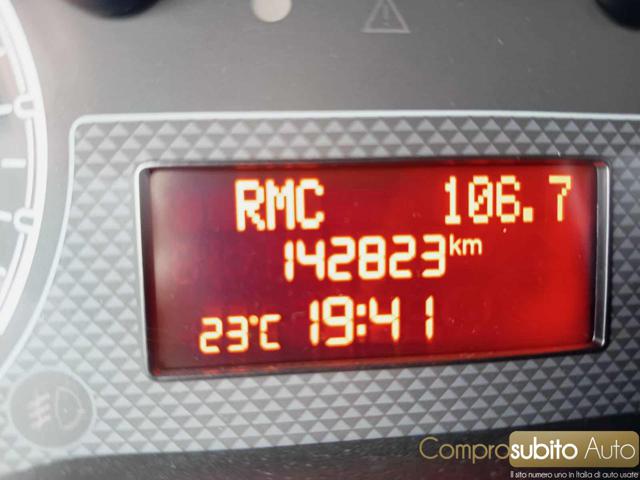 FIAT Fiorino usata 15