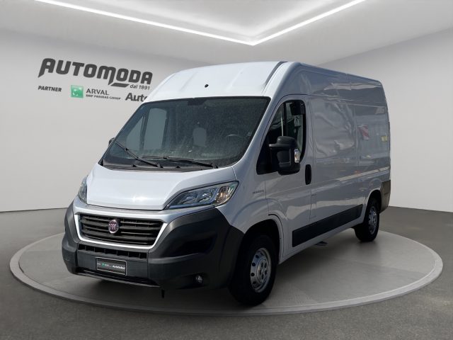 FIAT Ducato usata, con ABS