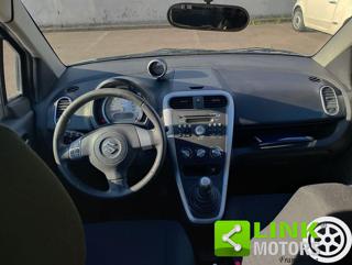 SUZUKI Splash usata, con Chiusura centralizzata