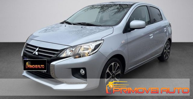 MITSUBISHI Space Star usata, con Chiusura centralizzata