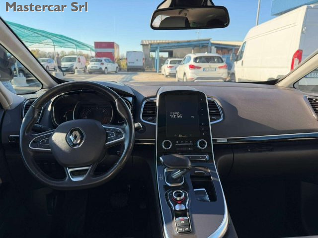 RENAULT Espace usata, con Fendinebbia