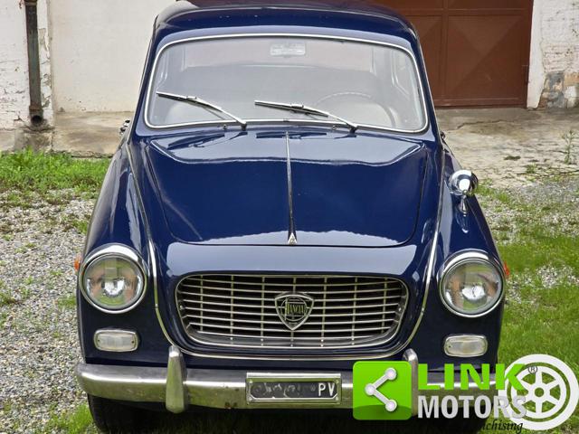 LANCIA Appia usata 1