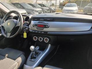 ALFA ROMEO Giulietta usata, con USB