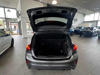 FORD Focus usata, con Servosterzo