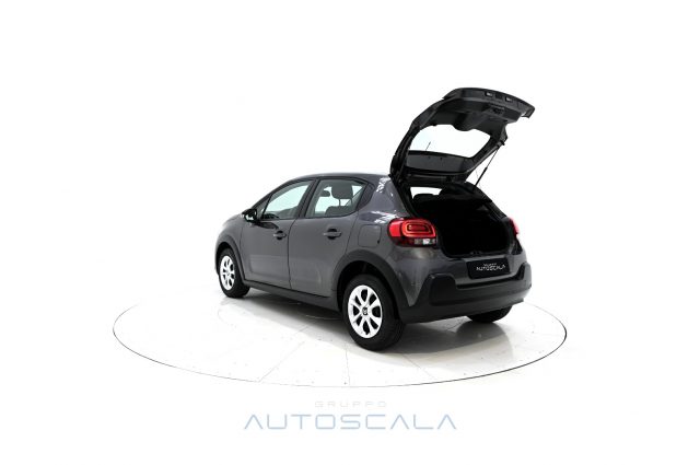 CITROEN C3 usata 27
