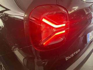 DACIA Duster usata, con Climatizzatore