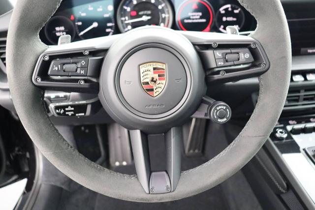 PORSCHE 911 usata, con Chiusura centralizzata