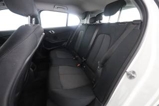 BMW 116 usata 2