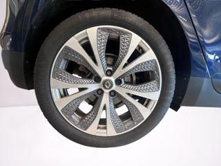 RENAULT Scenic usata, con Cerchi in lega