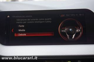 BMW 116 usata, con Sedile posteriore sdoppiato