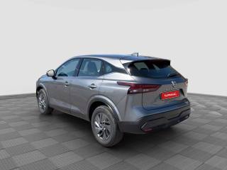 NISSAN Qashqai usata 2