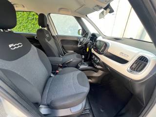 FIAT 500L usata, con Controllo trazione