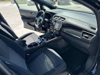 NISSAN Leaf usata 29
