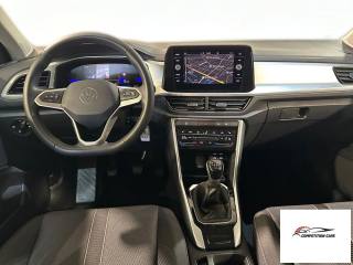 VOLKSWAGEN T-Roc usata, con Servosterzo