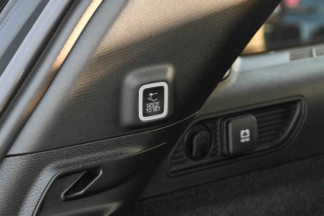 JEEP Grand Cherokee usata, con Chiusura centralizzata