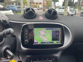 SMART ForFour usata, con Fendinebbia