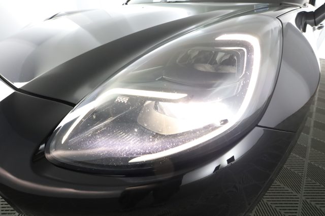 FORD Puma usata 13