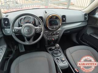 MINI Countryman usata 69