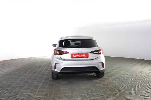 MG MG3 usata 4