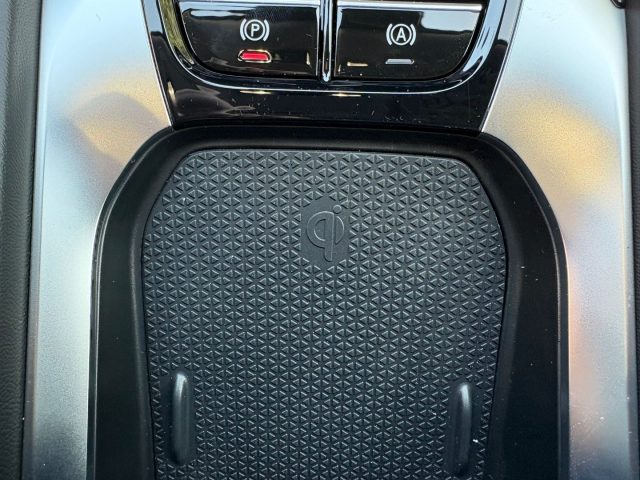 MG HS usata, con Controllo trazione