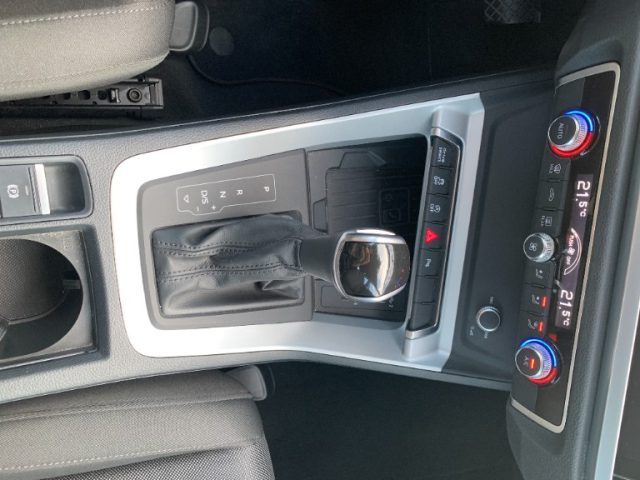 AUDI Q3 usata, con Servosterzo