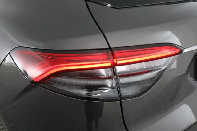 MASERATI Levante usata 9