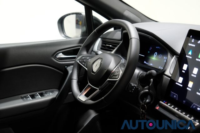 RENAULT Captur usata 53