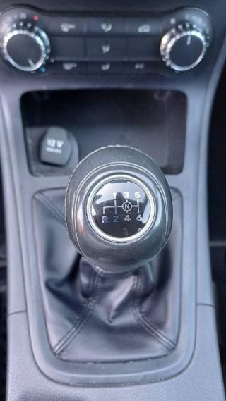 MERCEDES-BENZ B 200 usata, con Bluetooth