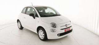 FIAT 500 usata, con MP3