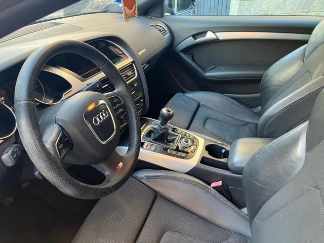 AUDI A5 usata, con Chiusura centralizzata