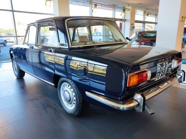 ALFA ROMEO 1750 usata 3