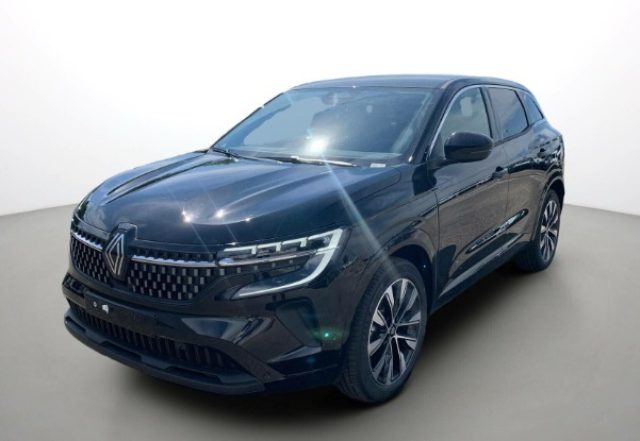 RENAULT Austral usata, con Volante in pelle