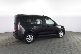 FORD Tourneo Courier usata 2