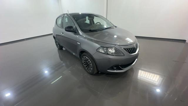 LANCIA Ypsilon usata, con Airbag Passeggero