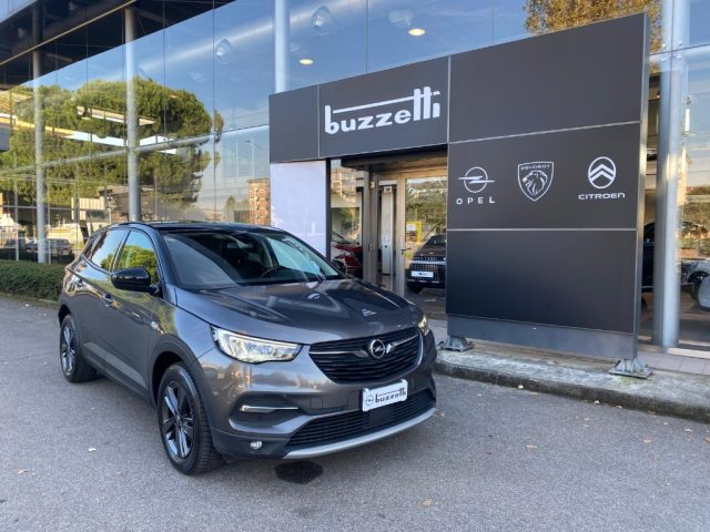 OPEL Grandland X usata, con ABS