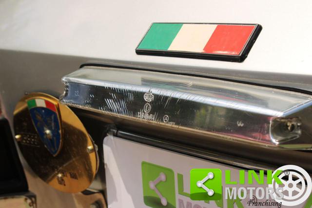 LANCIA Fulvia usata 73