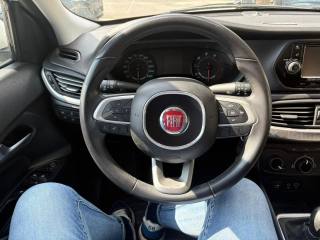 FIAT Tipo usata, con Cronologia tagliandi